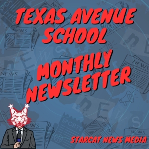 T.A.S. Stars Newsletter 